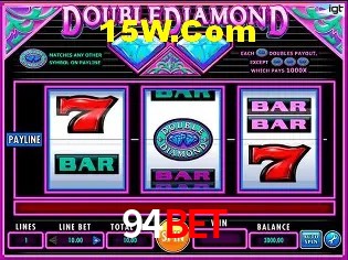 94bet: Seu Cassino Premiado com Pagamentos Rápidos