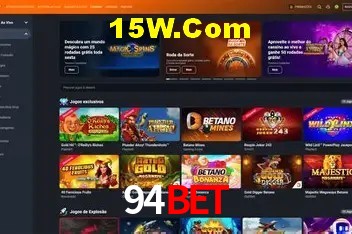 Experimente o Login Seguro Premium no 94bet