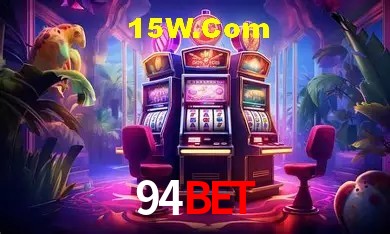 94bet: Jogos de Caça-Níqueis-Altas Recompensas, Roleta-Velocidade, Blackjack-Desafios Máximos